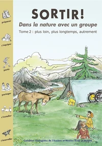 Sortir ! Dans la nature avec un groupe