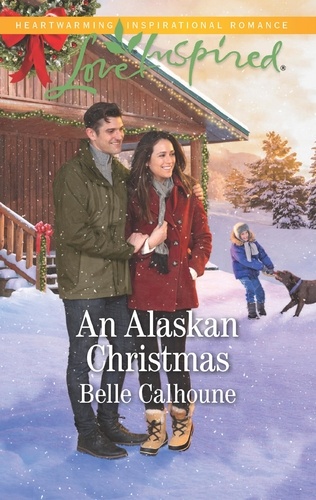 Belle Calhoune - An Alaskan Christmas.