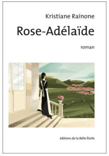 Rose-Adelaïde