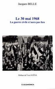 Le 30 mai 1968