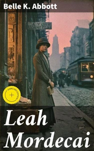 Leah Mordecai