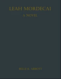 Leah Mordecai