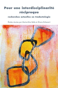 Pour une interdisciplinarité réciproque