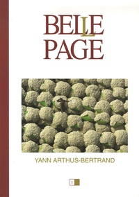 Yann Arthus-Bertrand - Belle Page N° 1 : .