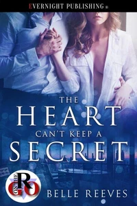The Heart Can't Keep a Secret
