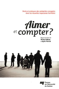 Aimer et compter ?