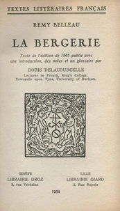 La Bergerie