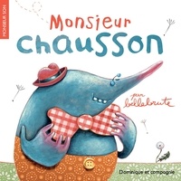  Bellebrute - Monsieur Chausson.