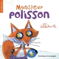  Bellebrute - Monsieur Polisson.