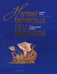 Histoire universelle de la navigation