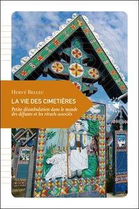 La vie des cimetières