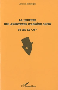 La lecture des Aventures d'Arsène Lupin