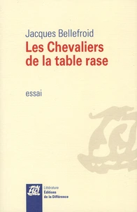 Les chevaliers de la table rase