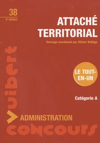 Attaché territorial