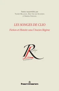 Les songes de Clio