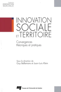 Innovation sociale et territoire