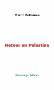 Retour en Palestine