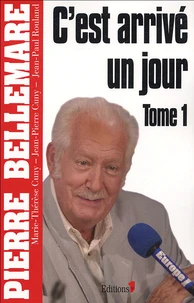 C'est arrivé un jour Tome 1