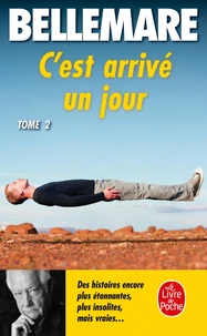 C'est arrivé un jour  Tome  2