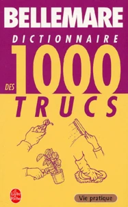 Dictionnaire Des 1000 Trucs