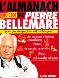 L'almanach de Pierre Bellemare