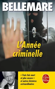 L'année criminelle N°  2