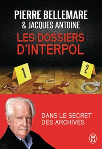 Les dossiers d'Interpol