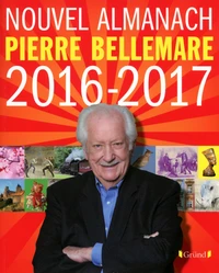 Nouvel almanach Pierre Bellemare