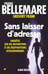Sans laisser d'adresse