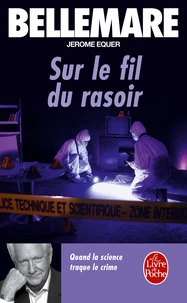 Sur le fil du rasoir