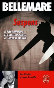 Suspens. Tome 2