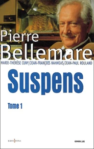 Suspens. Tome 1