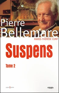 Suspens. Tome 2
