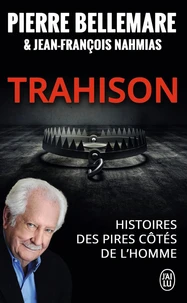 Trahison