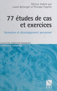 77 études de cas et exercices