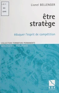Etre stratège