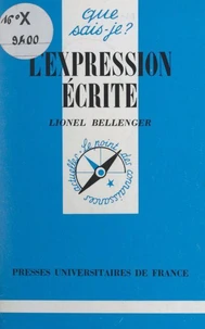L'expression écrite