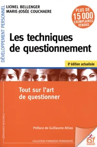 Les techniques de questionnement