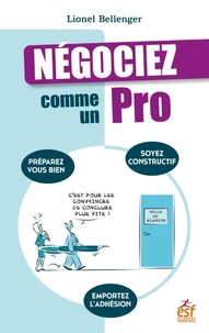 Négociez comme un Pro