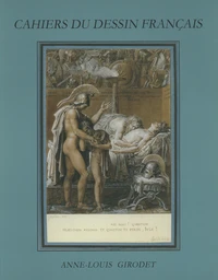 Anne-Louis Girodet (1767-1824)