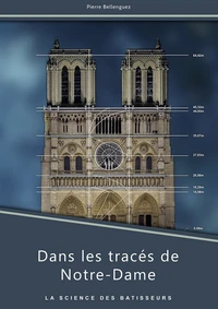 Dans les tracés de Notre-Dame