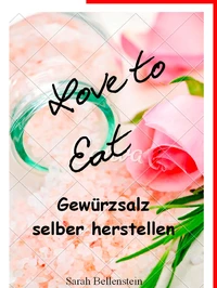 Love to eat