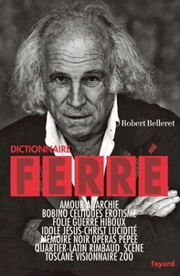 Dictionnaire Ferré