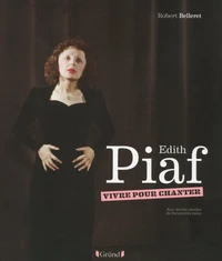 Edith Piaf