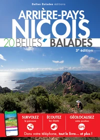 Arrière-pays niçois