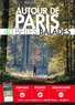  Belles Balades Editions - Autour de Paris - 40 belles balades.