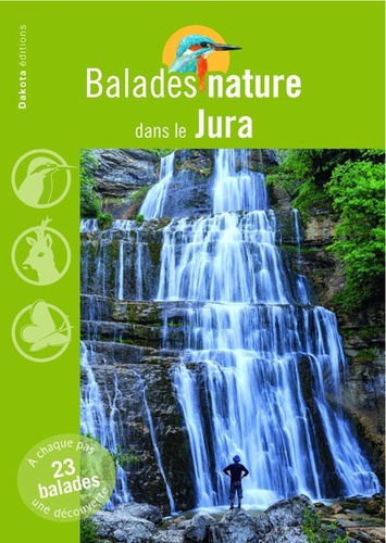 Balades nature dans le Jura