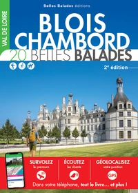 Blois-Chambord