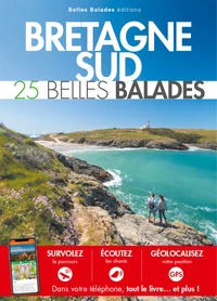Bretagne sud