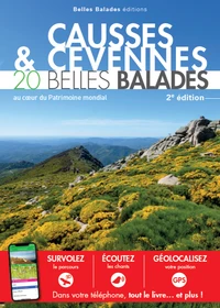 Causses & Cevennes